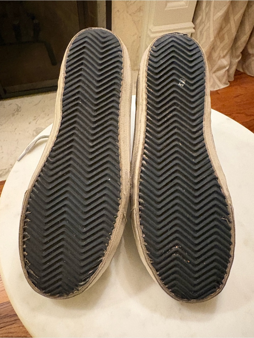 NWOT Golden Goose Limited Edition Slides size 39 - Picture 13 of 15